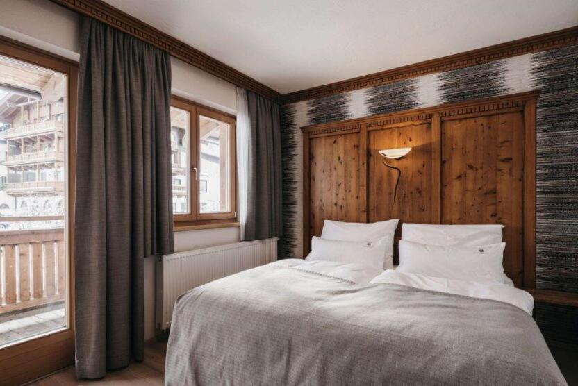 Hotel Oberforsthof Sankt Johann im Pongau Exterior photo